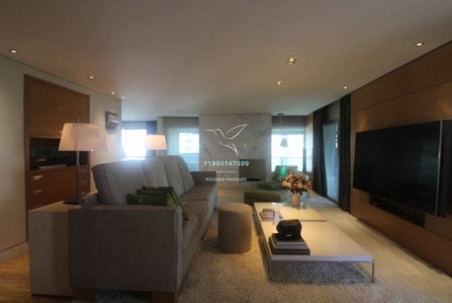Imagem Apartamento com 3 Quartos à Venda, 386 m² em Vila Nova Conceição - São Paulo Imagem Apartamento com 3 Quartos à Venda, 386 m² em Vila Nova Conceição - São Paulo
