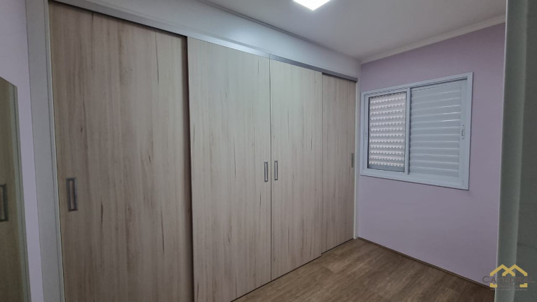 Imagem Apartamento com 3 Quartos à Venda, 61 m² em Vila Rami - Jundiaí Imagem Apartamento com 3 Quartos à Venda, 61 m² em Vila Rami - Jundiaí