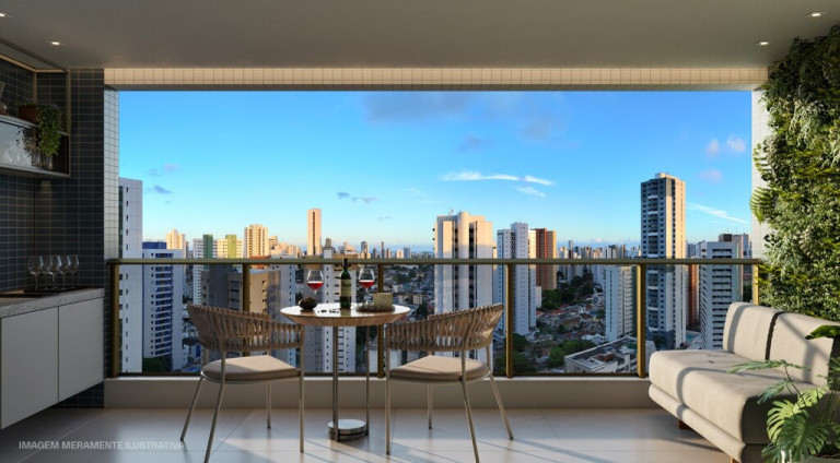 Imagem Apartamento com 3 Quartos à Venda, 81 m² em Encruzilhada - Recife Imagem Apartamento com 3 Quartos à Venda, 81 m² em Encruzilhada - Recife
