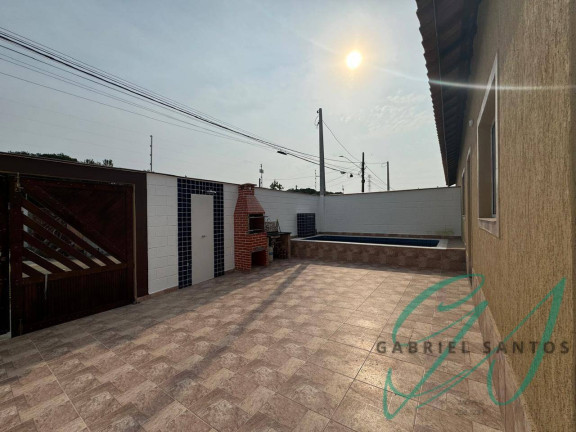 Imagem Casa com 2 Quartos à Venda, 125 m² em Jardim Jamaica - Itanhaém Imagem Casa com 2 Quartos à Venda, 125 m² em Jardim Jamaica - Itanhaém