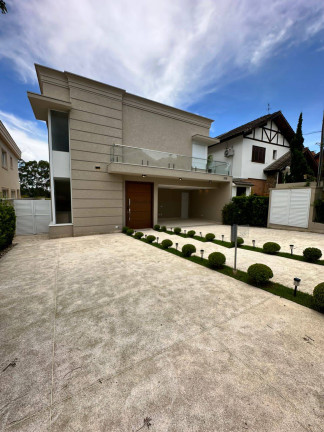Imagem Casa com 4 Quartos à Venda, 371 m² em Alphaville - Santana De Parnaíba Imagem Casa com 4 Quartos à Venda, 371 m² em Alphaville - Santana De Parnaíba
