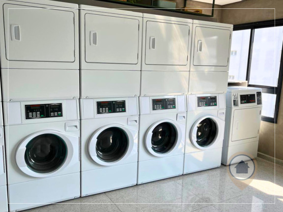 Imagem Apartamento com 1 Quarto à Venda, 30 m² em Pinheiros - São Paulo