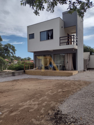 Imagem Imóvel com 3 Quartos à Venda, 200 m² em Praia Do Rosa - Imbituba