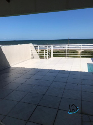 Imagem Sobrado com 2 Quartos à Venda, 150 m² em Balneário Albatroz - Matinhos