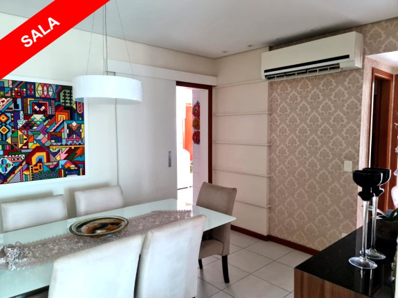 Imagem Apartamento com 3 Quartos à Venda, 110 m² em Pituba - Salvador Imagem Apartamento com 3 Quartos à Venda, 110 m² em Pituba - Salvador
