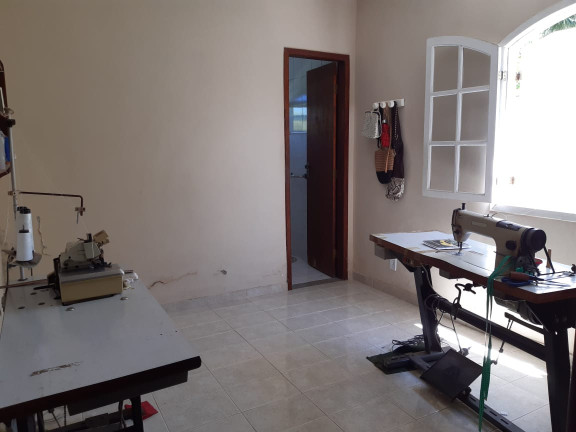 Imagem Casa com 2 Quartos à Venda, 200 m² em Cidade Nova - Iguaba Grande