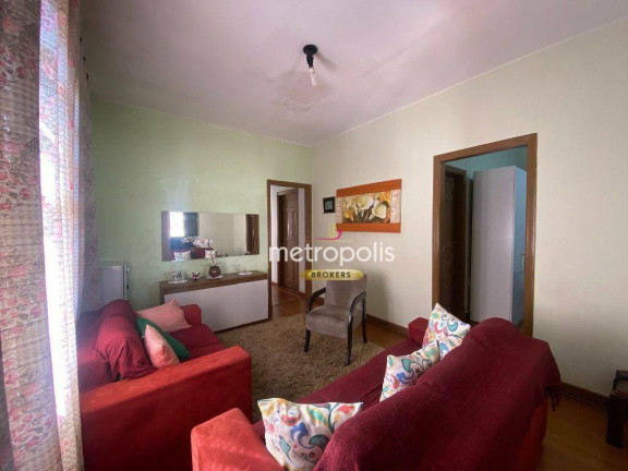 Imagem Casa com 2 Quartos à Venda, 220 m² em Cerâmica - São Caetano Do Sul