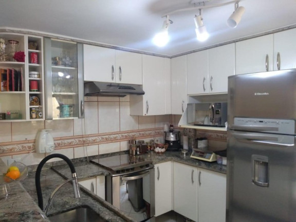 Imagem Sobrado com 3 Quartos à Venda, 169 m² em Cidade Antônio Estevão De Carvalho - São Paulo Imagem Sobrado com 3 Quartos à Venda, 169 m² em Cidade Antônio Estevão De Carvalho - São Paulo
