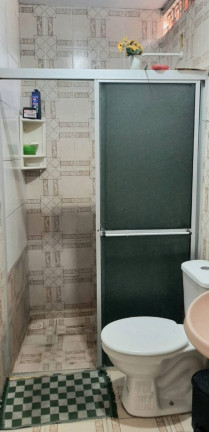 Imagem Casa com 4 Quartos à Venda, 237 m² em Palestina - Aracaju Imagem Casa com 4 Quartos à Venda, 237 m² em Palestina - Aracaju