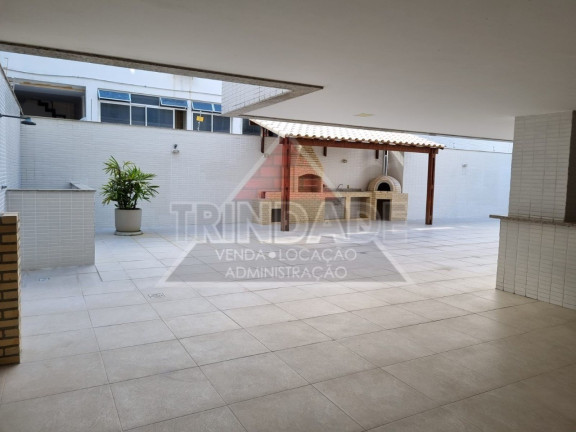 Imagem Apartamento com 3 Quartos à Venda, 101 m² em Recreio Dos Bandeirantes - Rio De Janeiro