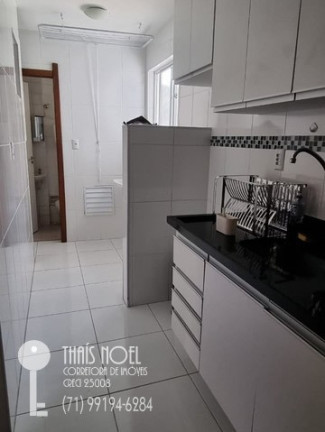 Imagem Apartamento com 3 Quartos à Venda, 90 m² em Campo Grande - Salvador Imagem Apartamento com 3 Quartos à Venda, 90 m² em Campo Grande - Salvador