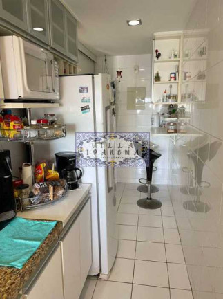 Imagem Apartamento com 3 Quartos à Venda, 101 m² em Barra Da Tijuca - Rio De Janeiro
