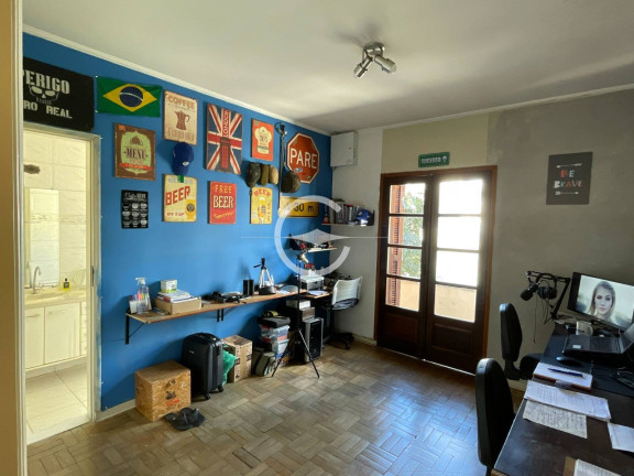 Imagem Casa com 4 Quartos à Venda, 192 m² em Parque Colonial - São Paulo