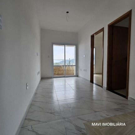 Imagem Apartamento com 1 Quarto à Venda, 42 m² em Flórida - Praia Grande