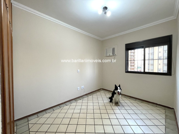 Imagem Imóvel com 3 Quartos à Venda, 159 m² em Centro - Ribeirão Preto
