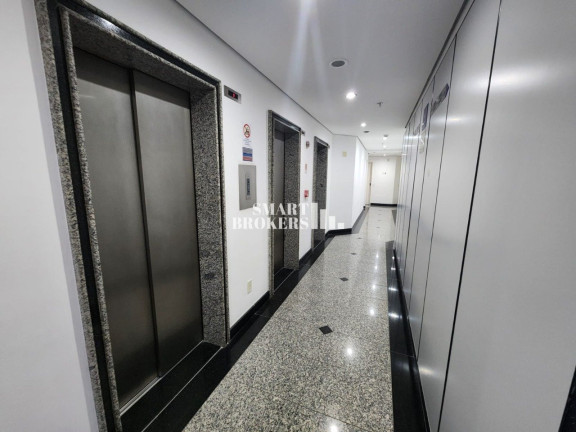 Imagem Sala Comercial para Alugar, 40 m² em Vila Mariana - São Paulo