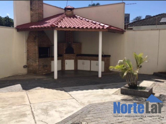 Imagem Apartamento com 2 Quartos à Venda, 60 m² em Jardim Do Colégio (zona Norte) - São Paulo