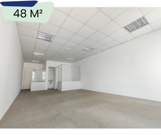 Imagem Sala Comercial para Alugar, 48 m² em Alphaville Industrial - Barueri Imagem Sala Comercial para Alugar, 48 m² em Alphaville Industrial - Barueri