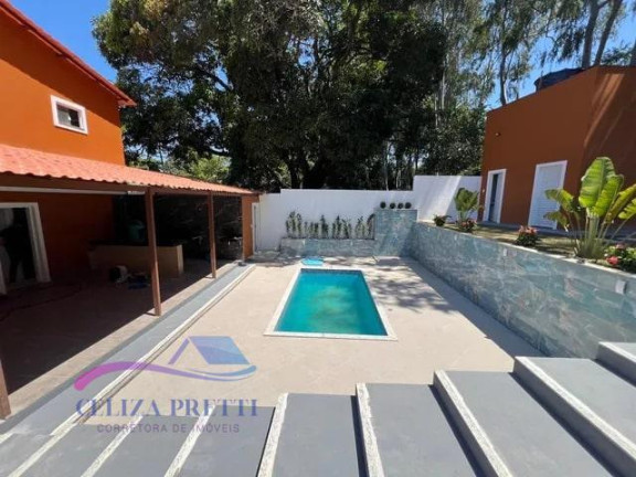 Casa com 4 Quartos à Venda, 360 m² em Ponta Da Fruta - Vila Velha