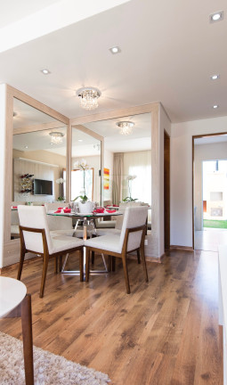 Imagem Casa com 2 Quartos à Venda, 67 m² em Jardim Maria Tereza - Cotia