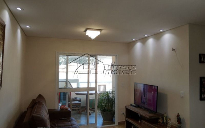 Imagem Apartamento com 3 Quartos à Venda, 89 m² em Jardim Satélite - São José Dos Campos Imagem Apartamento com 3 Quartos à Venda, 89 m² em Jardim Satélite - São José Dos Campos