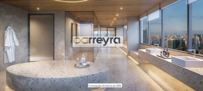 Imagem Apartamento com 2 Quartos à Venda, 96 m²