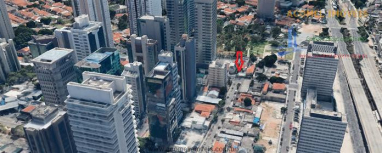 Imagem Imóvel Comercial à Venda, 340 m² em Brooklin Novo - São Paulo Imagem Imóvel Comercial à Venda, 340 m² em Brooklin Novo - São Paulo