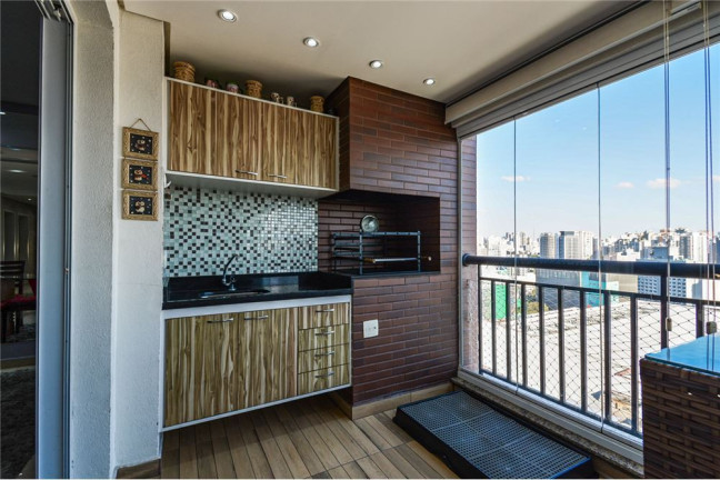 Imagem Imóvel com 3 Quartos à Venda, em Perdizes - São Paulo Imagem Imóvel com 3 Quartos à Venda, em Perdizes - São Paulo