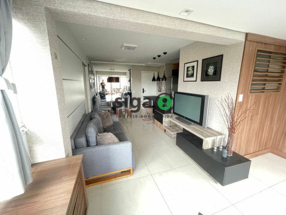 Imagem Apartamento com 1 Quarto para Alugar, 52 m² em Cerqueira César - São Paulo Imagem Apartamento com 1 Quarto para Alugar, 52 m² em Cerqueira César - São Paulo