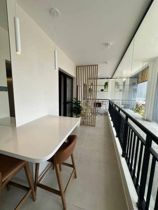 Imagem Apartamento com 2 Quartos à Venda, 50 m² em Boa Vista - Atibaia Imagem Apartamento com 2 Quartos à Venda, 50 m² em Boa Vista - Atibaia