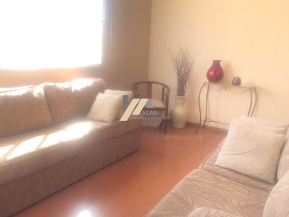Imagem Imóvel com 2 Quartos à Venda, 65 m² em Jardim Flamboyant - Campinas