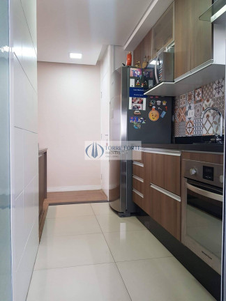 Imagem Apartamento com 2 Quartos à Venda, 61 m² em Vila Antonieta - São Paulo