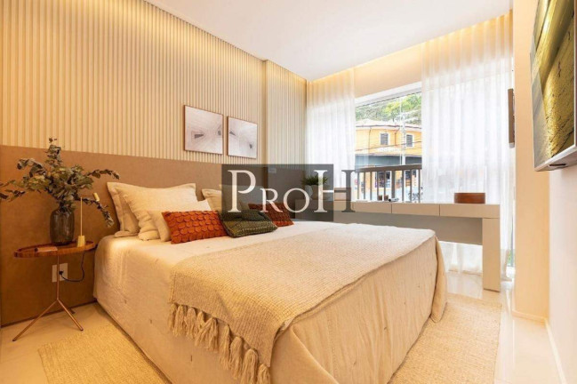 Imagem Apartamento com 2 Quartos à Venda, 79 m² em Vila Pompeia - São Paulo Imagem Apartamento com 2 Quartos à Venda, 79 m² em Vila Pompeia - São Paulo