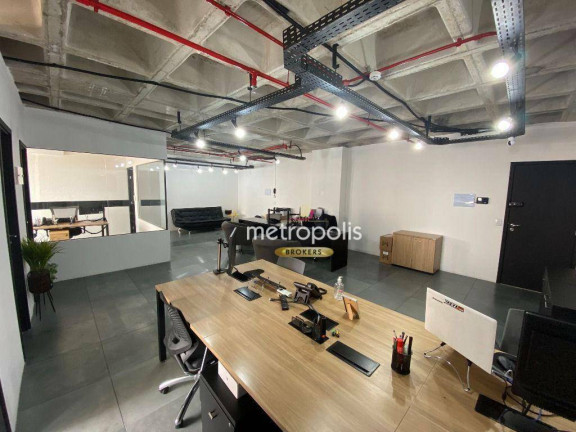 Imagem Sala Comercial à Venda, 46 m² em Boa Vista - São Caetano Do Sul Imagem Sala Comercial à Venda, 46 m² em Boa Vista - São Caetano Do Sul