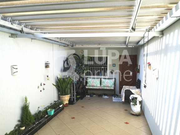 Imagem Casa com 3 Quartos à Venda, 130 m² em Vila Maria - São Paulo Imagem Casa com 3 Quartos à Venda, 130 m² em Vila Maria - São Paulo