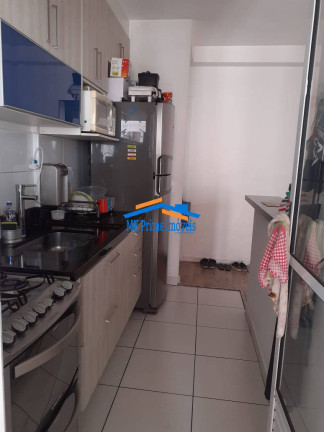 Imagem Apartamento com 3 Quartos à Venda, 71 m² em Vila Suzana - São Paulo