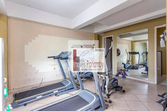 Imagem Apartamento com 2 Quartos à Venda, 50 m² em Parque São Vicente - Mauá Imagem Apartamento com 2 Quartos à Venda, 50 m² em Parque São Vicente - Mauá