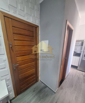 Imagem Casa de Condomínio com 2 Quartos à Venda, 45 m² em Itaquera - São Paulo Imagem Casa de Condomínio com 2 Quartos à Venda, 45 m² em Itaquera - São Paulo