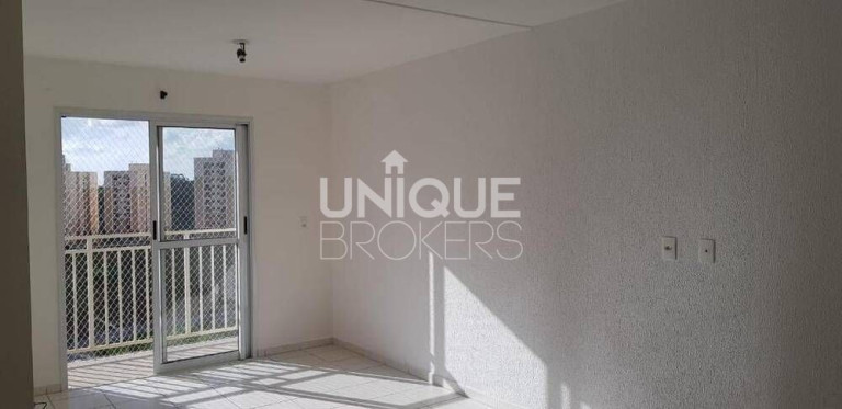Imagem Apartamento com 2 Quartos à Venda, 62 m² em Jardim Tamoio - Jundiaí
