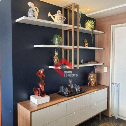Imagem Apartamento com 4 Quartos à Venda, 159 m² em Meireles - Fortaleza