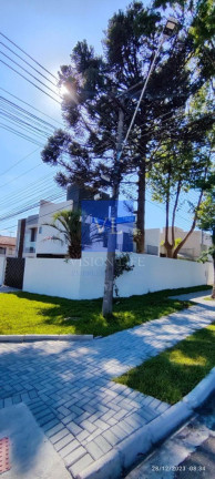 Imagem Casa com 3 Quartos à Venda, 144 m² em Bairro Alto - Curitiba