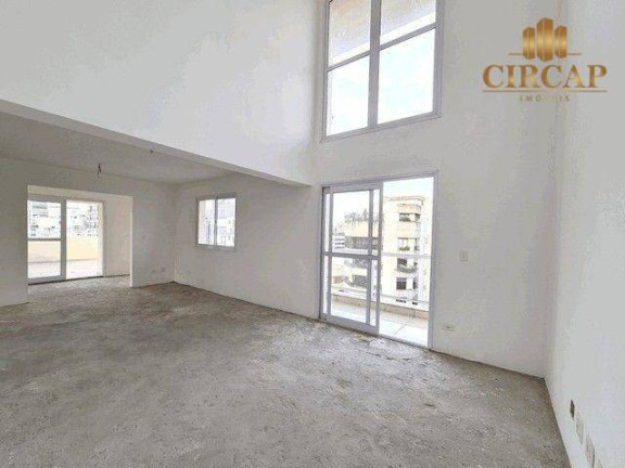 Imagem Cobertura com 4 Quartos à Venda, 234 m² em Moema - São Paulo