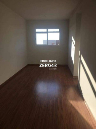 Imagem Apartamento com 2 Quartos à Venda, 46 m² em Leonor - Londrina