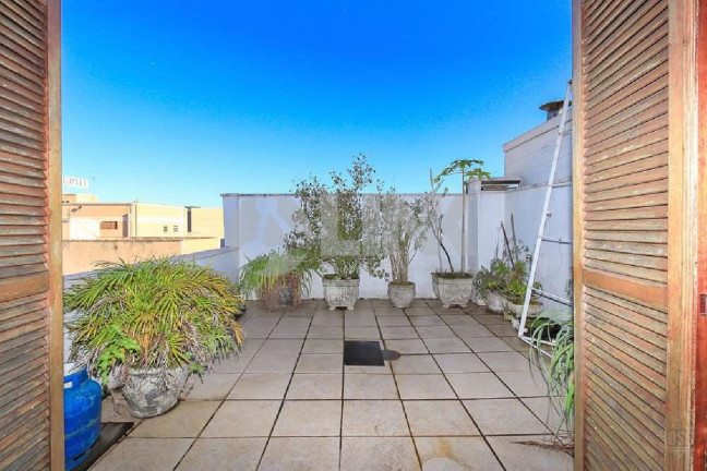 Imóvel com 2 Quartos à Venda, 92 m² em Azenha - Porto Alegre