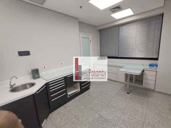 Imagem Imóvel para Alugar, 44 m² em Campo Belo - São Paulo Imagem Imóvel para Alugar, 44 m² em Campo Belo - São Paulo