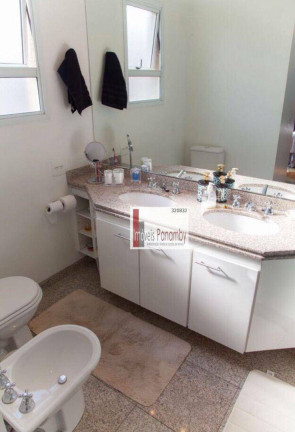 Imagem Apartamento com 3 Quartos à Venda, 115 m² em Brooklin Paulista - São Paulo
