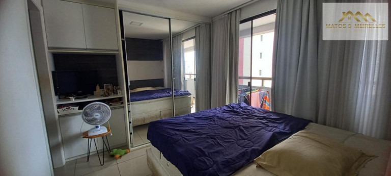 Imagem Apartamento com 3 Quartos à Venda, 72 m² em Meireles - Fortaleza Imagem Apartamento com 3 Quartos à Venda, 72 m² em Meireles - Fortaleza