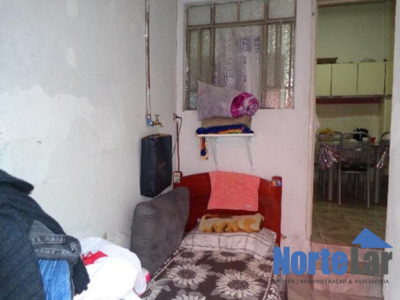 Imagem Sobrado com 3 Quartos à Venda, 121 m² em Piqueri - São Paulo