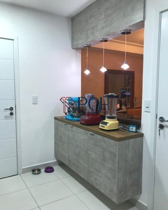 Imagem Apartamento com 3 Quartos à Venda, 126 m² em Parque Campolim - Sorocaba