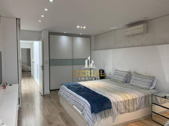 Imagem Sobrado com 4 Quartos à Venda, 260 m² em Olímpico - São Caetano Do Sul